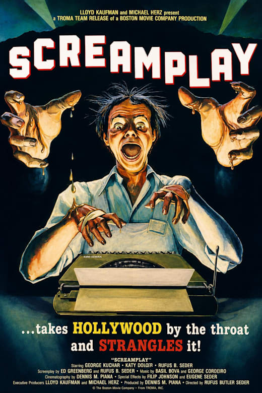 Screamplay