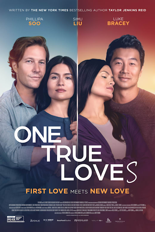 One True Loves poster