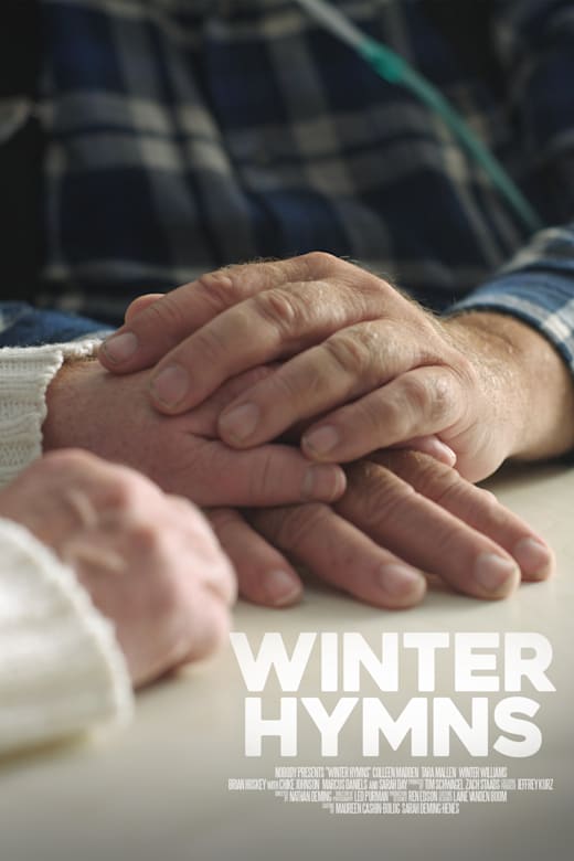 Winter Hymns poster