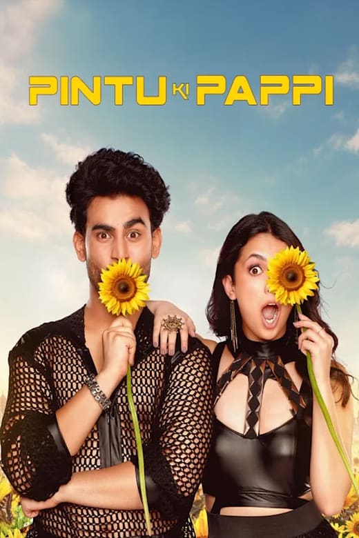 Pintu Ki Pappi Poster