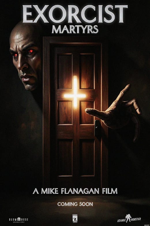 The Exorcist