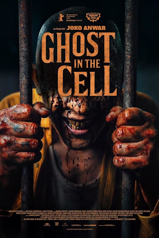 Ghost in the Cell