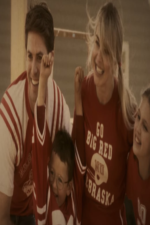 Going for Two poster
