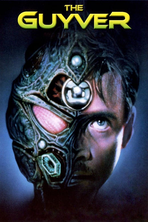 The Guyver