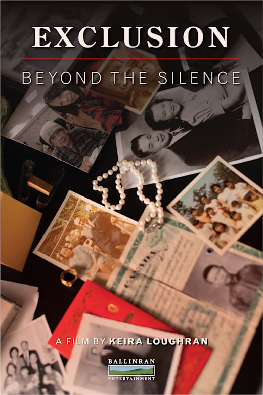 Exclusion: Beyond the Silence Poster