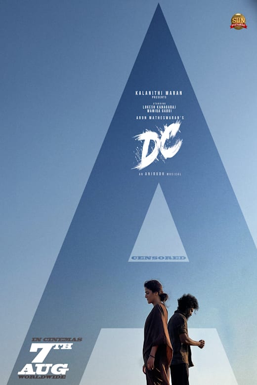 DC Poster