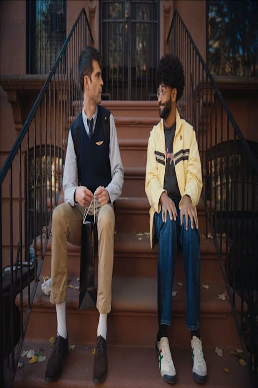 The Travel Companion