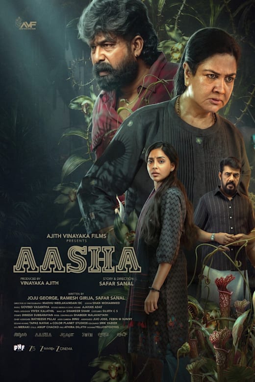 Aasha