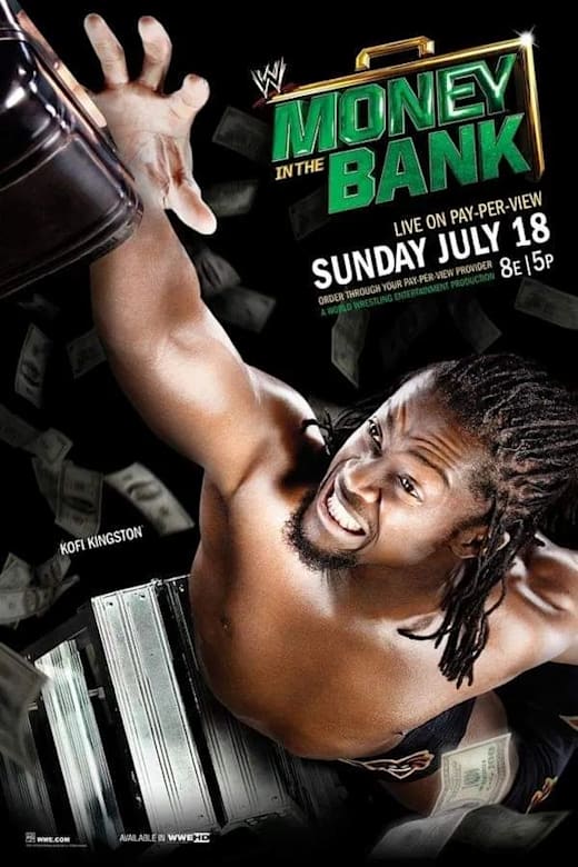 WWE: Money in the Bank