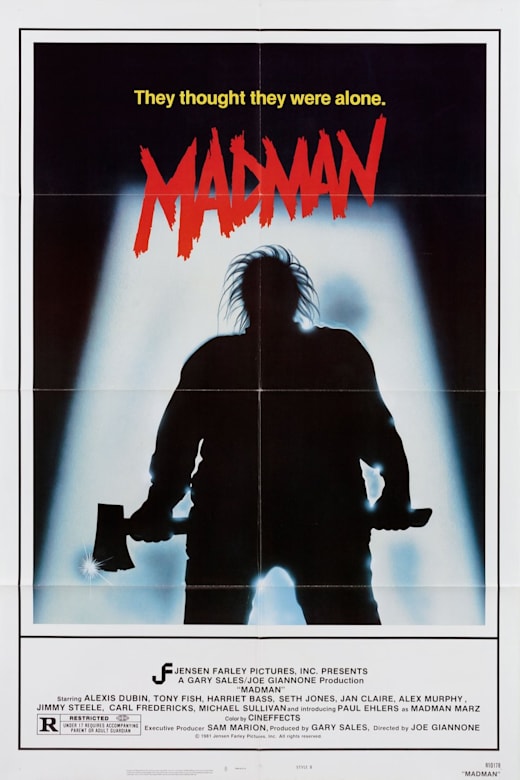 Madman