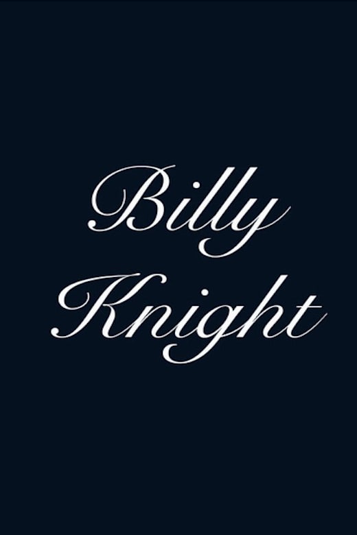 Billy Knight Poster