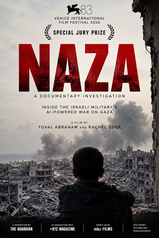Naza