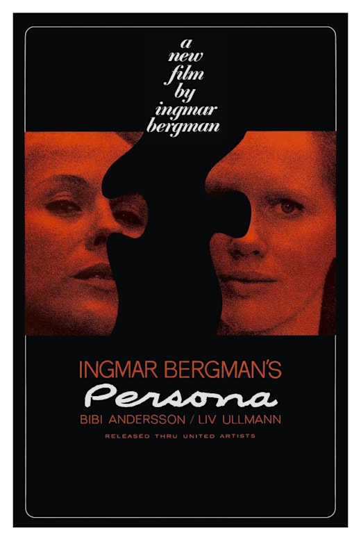 Persona (1966)