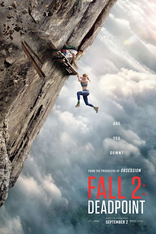 Fall 2: Deadpoint
