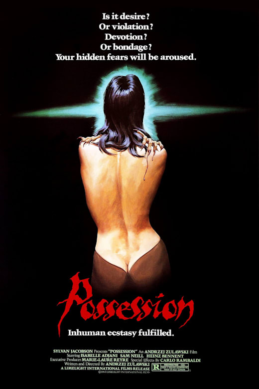 Possession (1981)