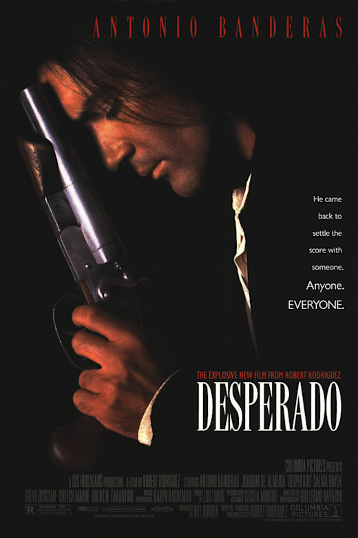 Desperado