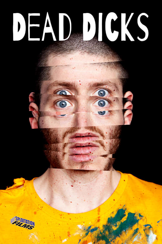Dead Dicks Poster