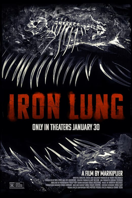 Iron Lung
