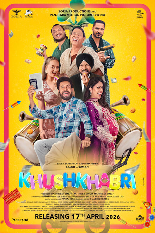 Khushkhabri