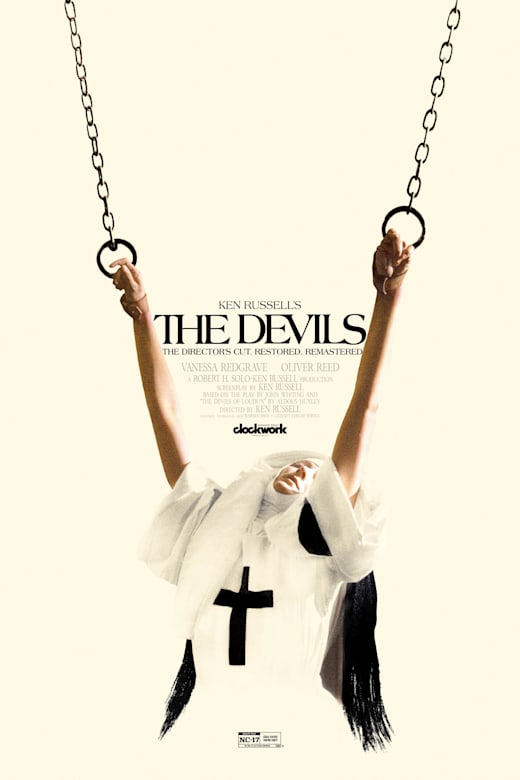 The Devils (1971)
