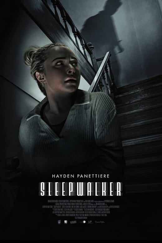 Sleepwalker Poster