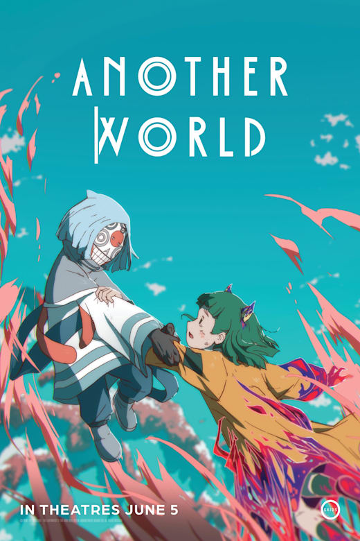 Another World poster