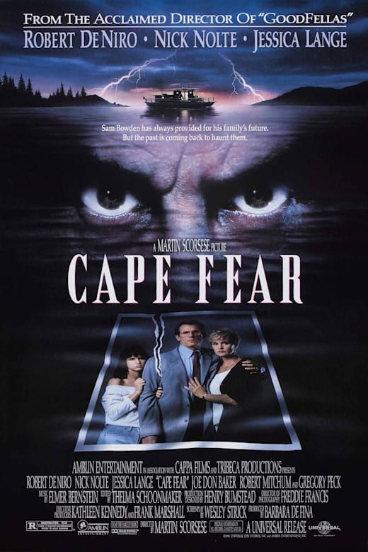 Cape Fear (1991)