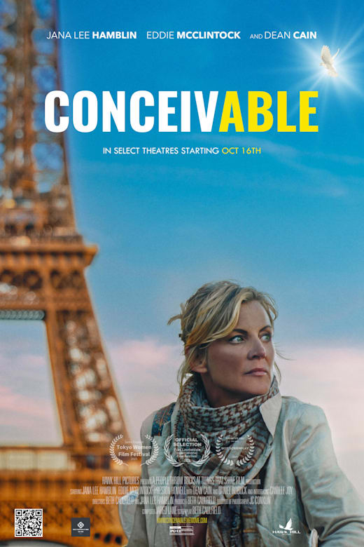 Conceivable