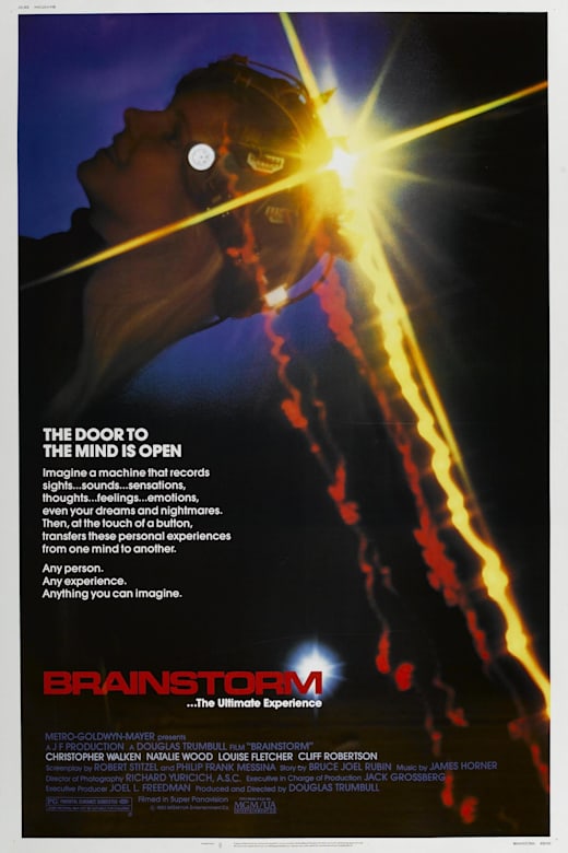 Brainstorm (1983)