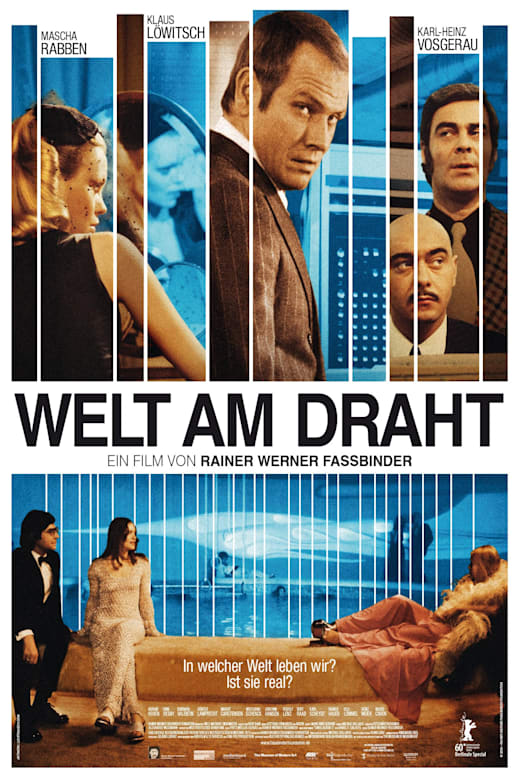 World on a Wire (Welt am Draht)