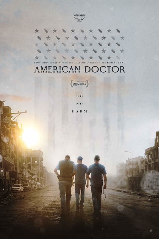 American Doctor