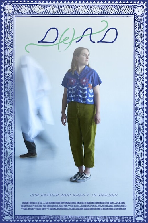 D(e)ad Poster