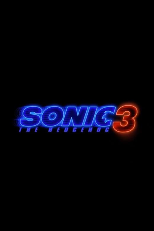 Sonic the Hedgehog 3, Movie session times & tickets in Australian cinemas