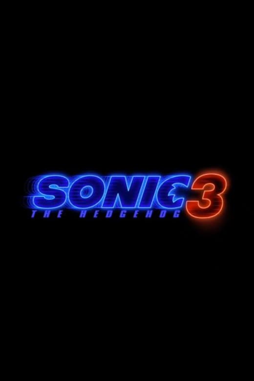 Sonic the Hedgehog 3 gets a release date- Cinema express