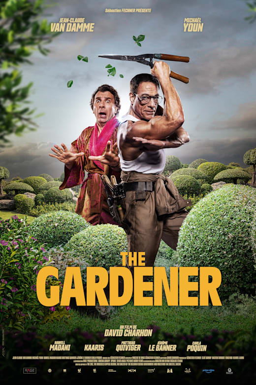 The Gardener