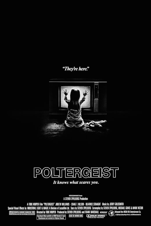 Poltergeist (1982)