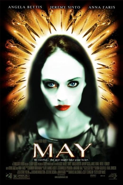 May Poster