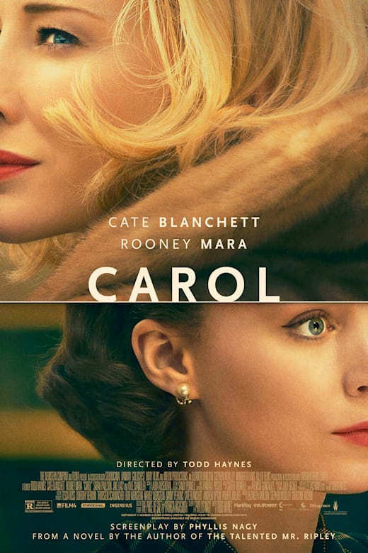 Carol (2015)