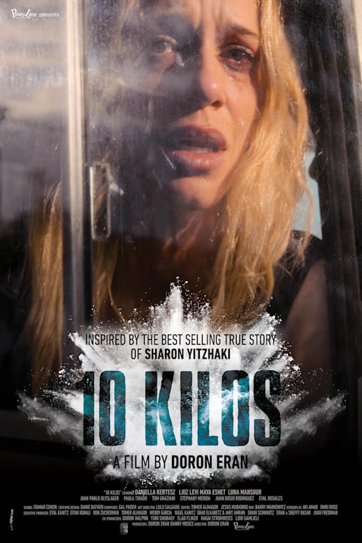 10 Kilos