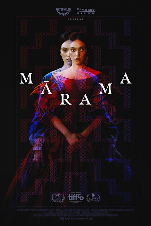 Marama Poster