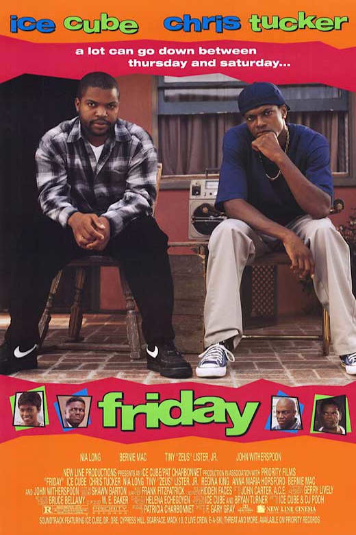 Friday (1995)