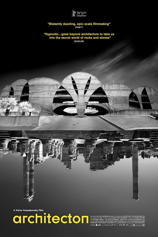 Architecton Poster