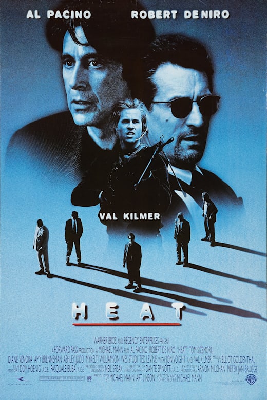 Heat (1995)