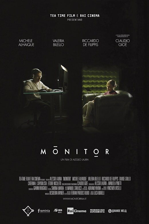 Monitor (2015)