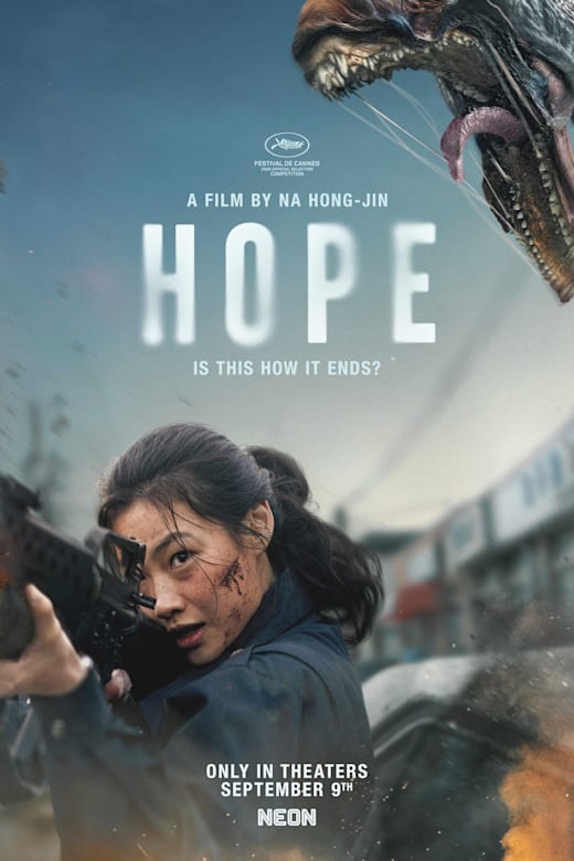 Hope (Hopeu)