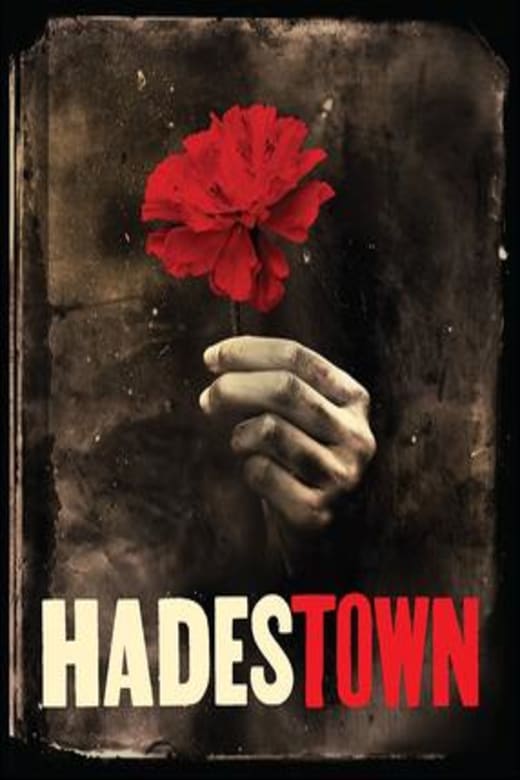 Hadestown: The Musical