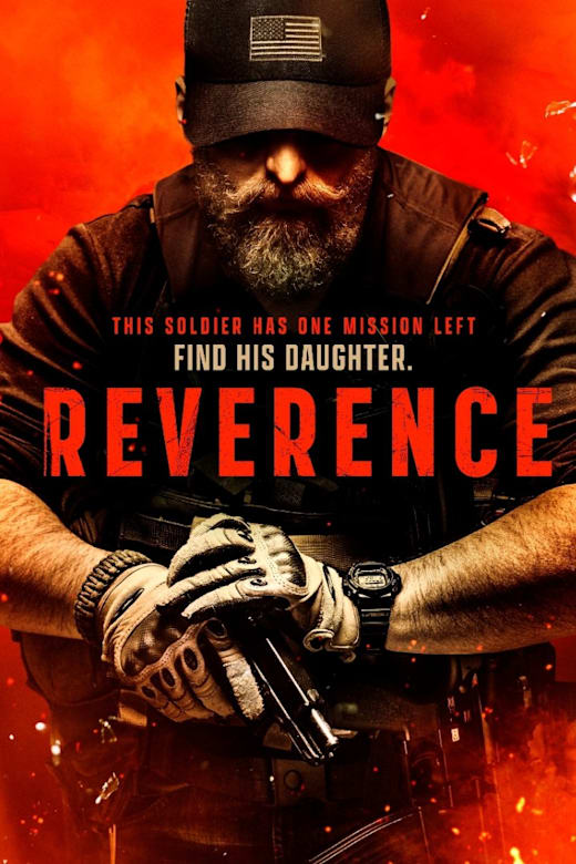Reverence Poster