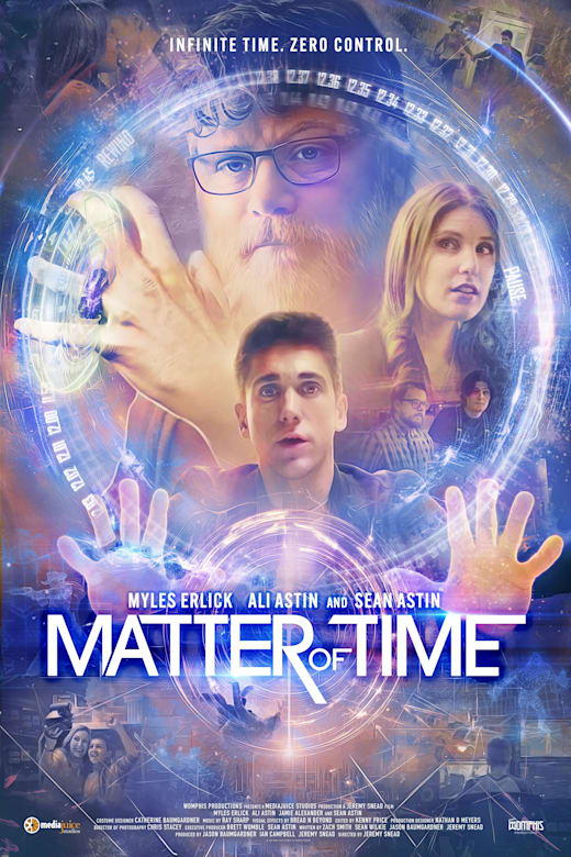 Matter of Time