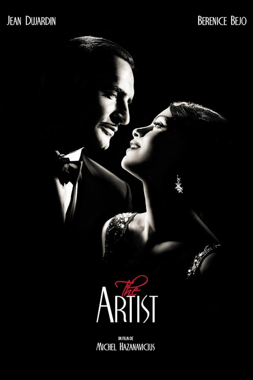 The Artist Poster