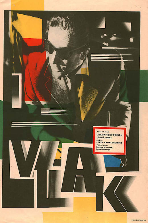 Night Train (Pociag) (1959)